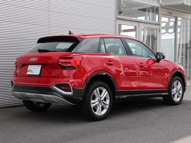 Q235 TDI クワトロ アドバンスト ディーゼル 4WD