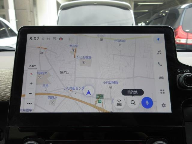 シエンタハイブリッド 1.5 Z