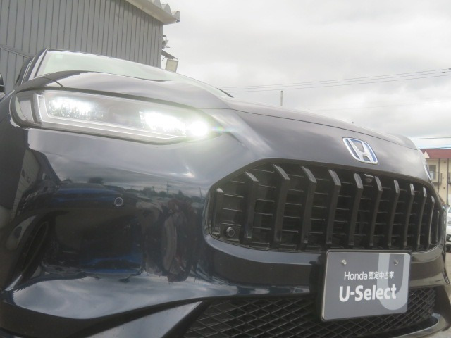 ZR-V2.0 e:HEV Z 4WD
