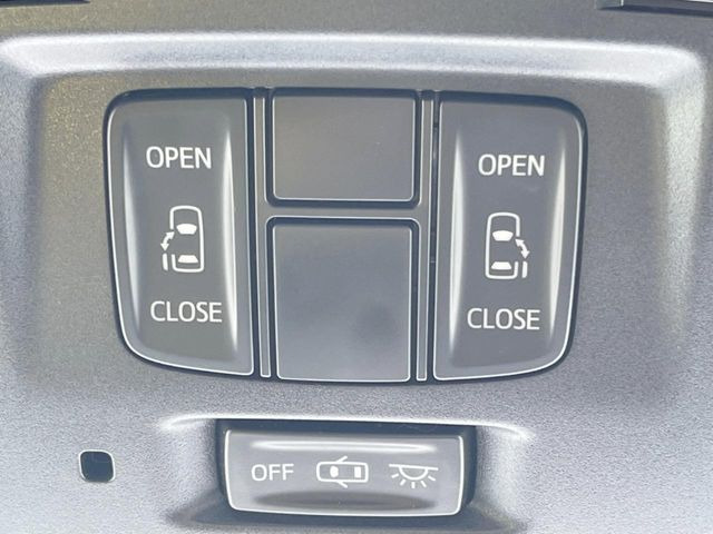アルファード2.5 S Aパッケージ