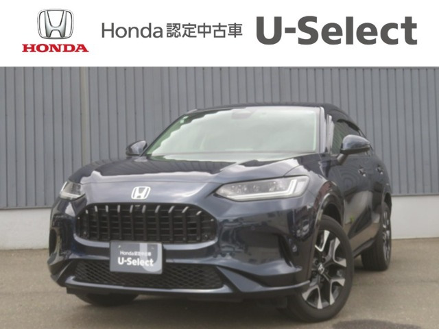 ZR-V2.0 e:HEV Z 4WD