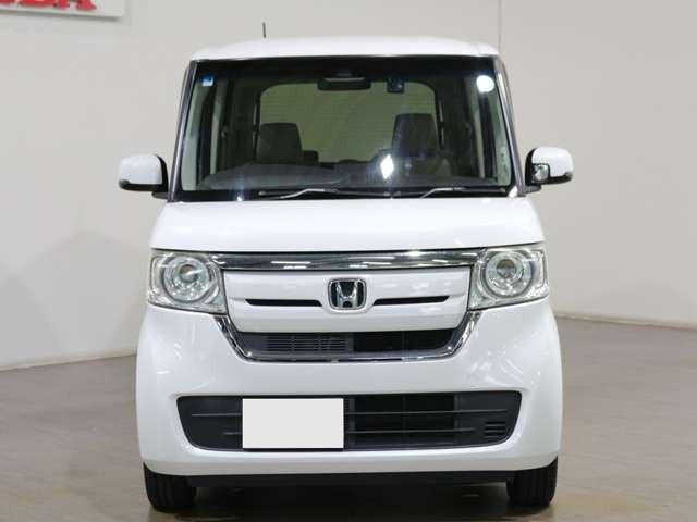 N-BOXG L ホンダセンシング 4WD
