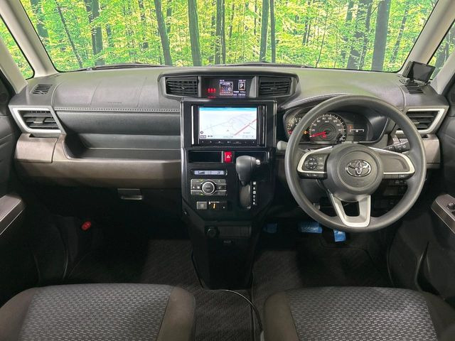 ルーミー1.0 G