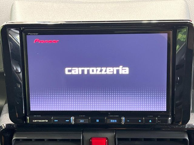 タントカスタムRS ecoIDLE 非装着車