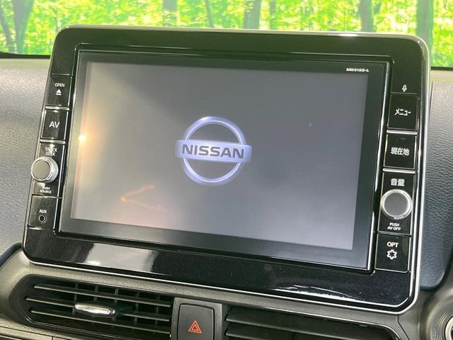 デイズハイウェイスターX