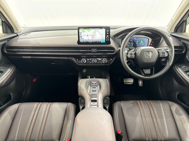 ZR-V2.0 e:HEV Z 4WD