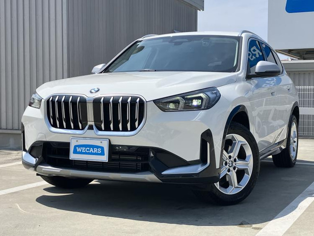 X1xドライブ 20i xライン 4WD