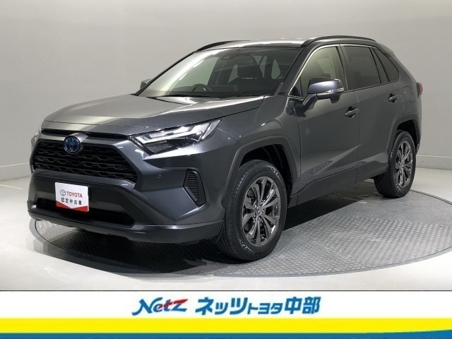 RAV42.5 ハイブリッド X