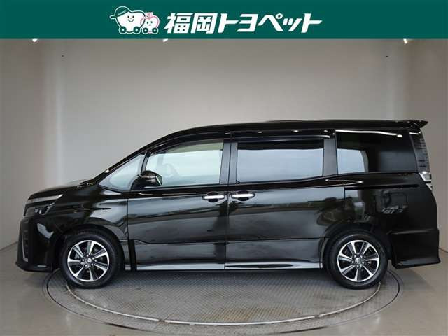 ヴォクシー2.0 ZS 煌III