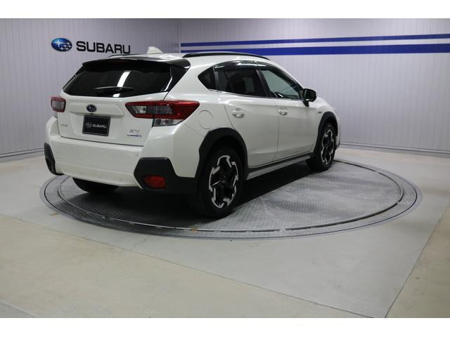 XV2.0 アドバンス 4WD
