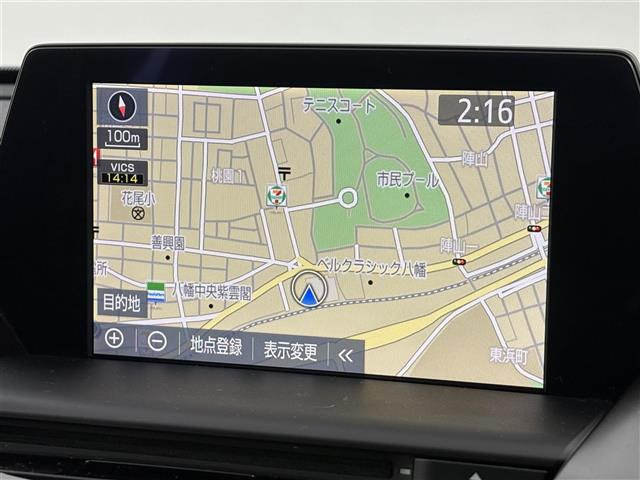 クラウンハイブリッド 2.5 S スポーツスタイル