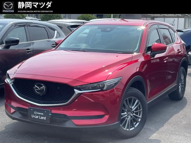 CX-52.2 XD プロアクティブ