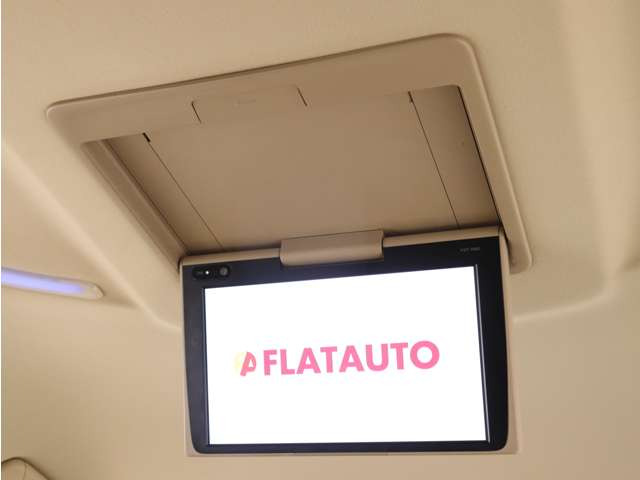 アルファード2.5 G