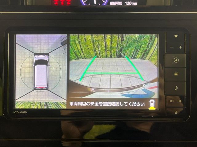 �y�p�m���}���j�^�[�z��p�̃J�����ɂ��A�ォ�猩���낵���悤�Ȏ��_��360�x�N���}�̎��͂��m�F���邱�Ƃ��ł��܂������p�������m�F���₷���A�����ꏊ�ł̐؂�Ԃ��⒓�Ԃ��X���[�Y�ɍs���܂��B