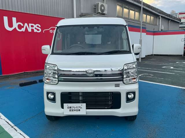 NV100クリッパーリオG ハイルーフ 4WD