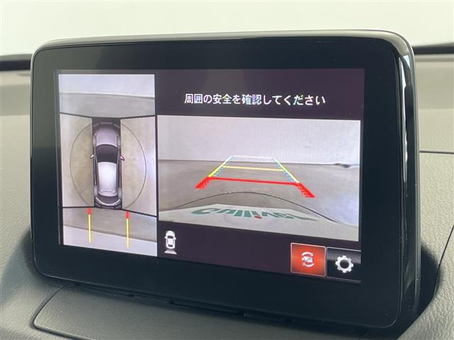 MAZDA21.5 15S スマートエディション