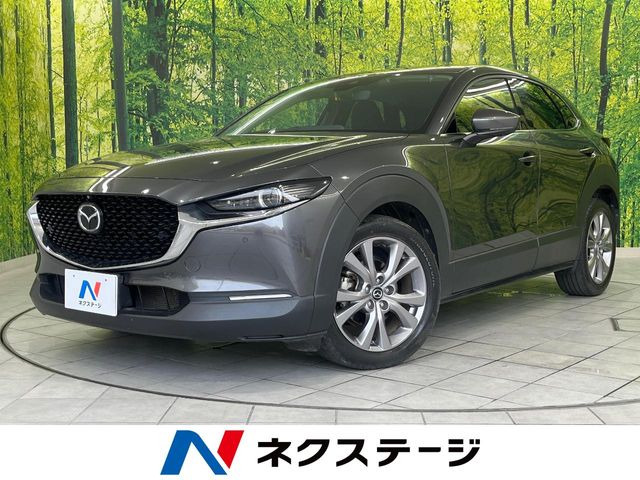 CX-302.0 20S プロアクティブ ツーリングセレクション