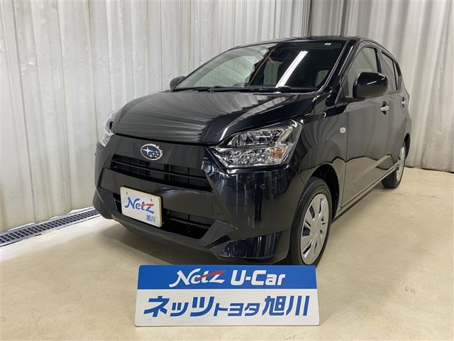 プレオプラスL 4WD