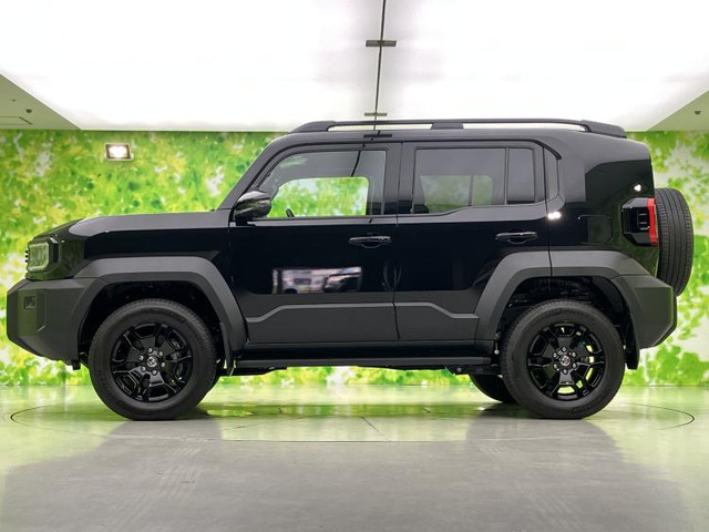 ランドクルーザーFJ2.7 VX 4WD