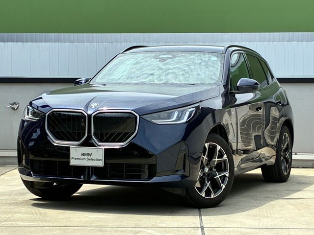 X320d xドライブ Mスポーツ ディーゼル 4WD
