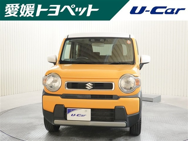 スペーシアハイブリッド(HYBRID) G