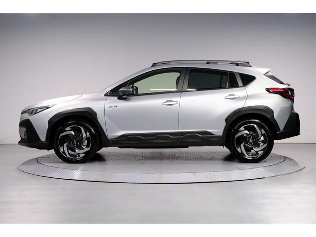 クロストレック2.5 プレミアム S:HEV EX 4WD