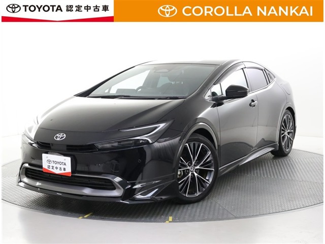 プリウス2.0 Z
