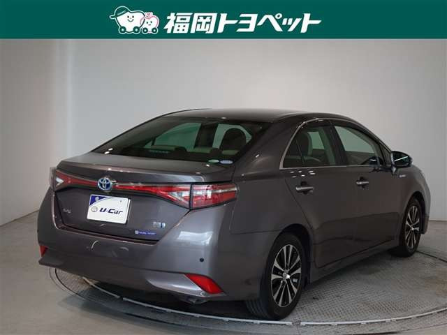 SAI2.4 S Cパッケージ