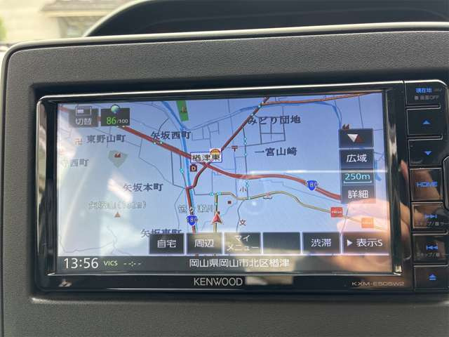 ワゴンRFA