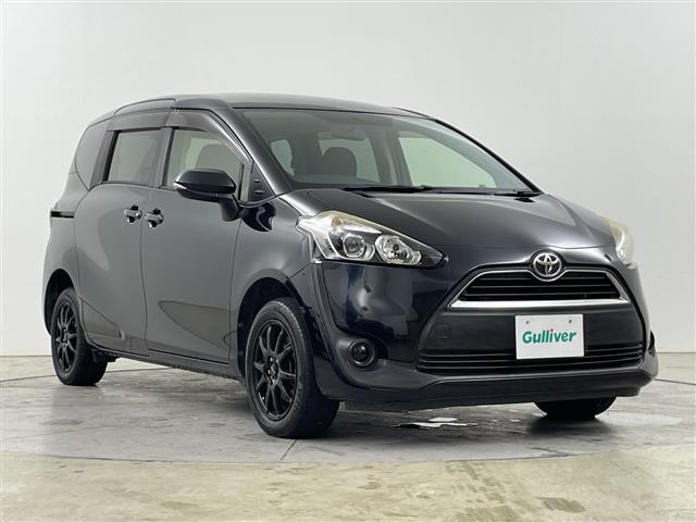シエンタ1.5 G 4WD