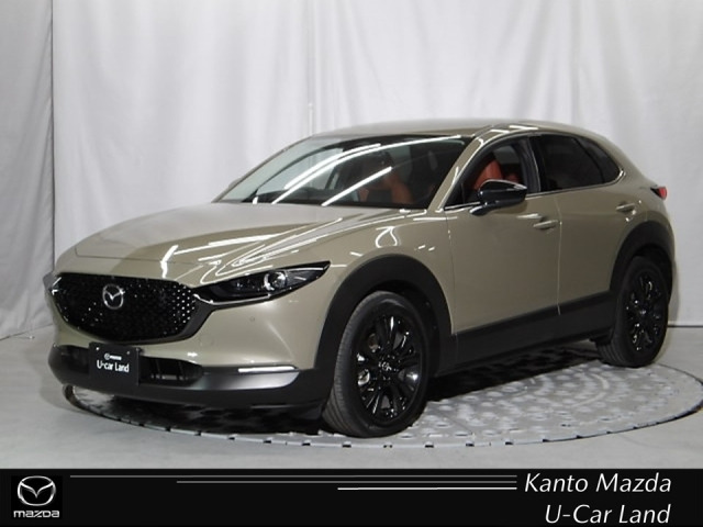 CX-302.0 20S レトロスポーツエディション