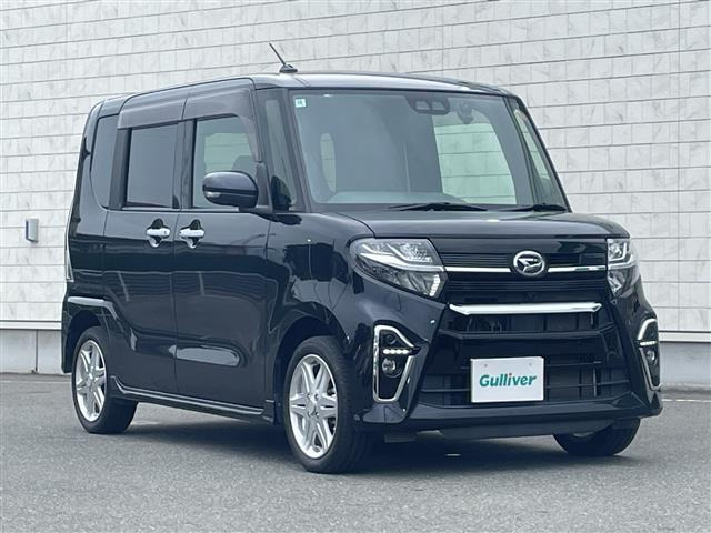 タントカスタムRS セレクション 4WD