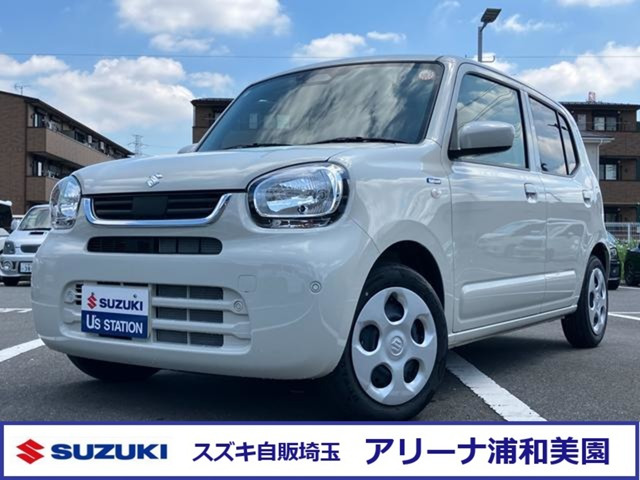 アルトハイブリッド(HYBRID) S