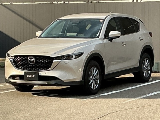 CX-52.2 XD i セレクション  4WD