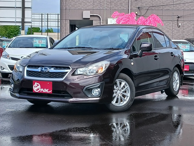 インプレッサG41.6 i-L 4WD