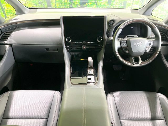 アルファードハイブリッド 2.5 Z