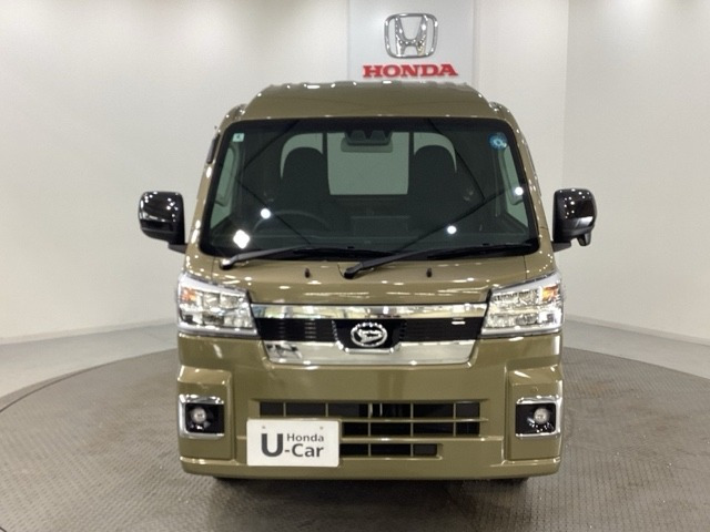 ハイゼットトラックジャンボ エクストラ 4WD