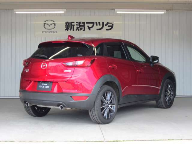 CX-31.5 XD 4WD