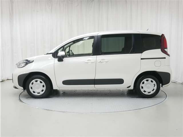 シエンタハイブリッド 1.5 G E-Four 4WD