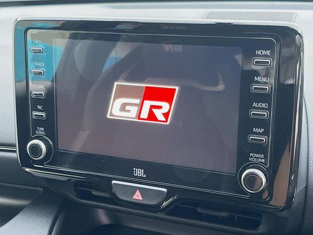 GRヤリス1.6 RZ ハイ パフォーマンス 4WD