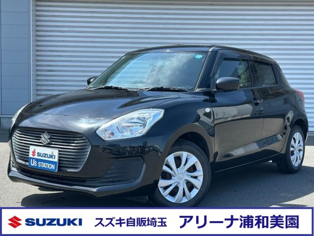 スイフト1.2 XG