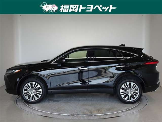 ハリアー