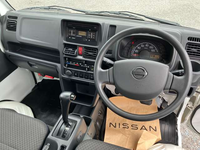 NT100クリッパーGX 4WD