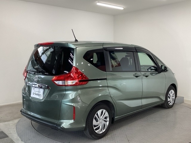 フリード+1.5 G ホンダセンシング