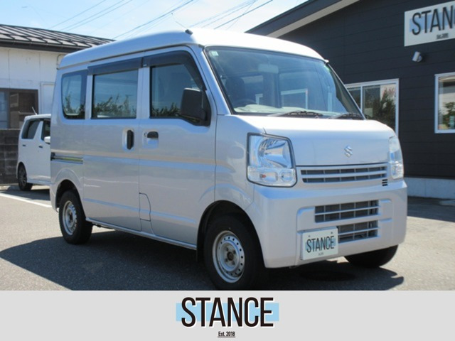 エブリイPA ハイルーフ 4WD