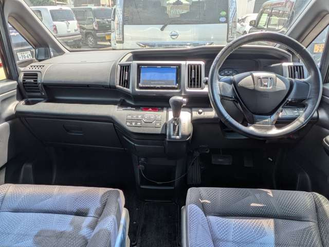 ステップワゴン2.0 スパーダ Z