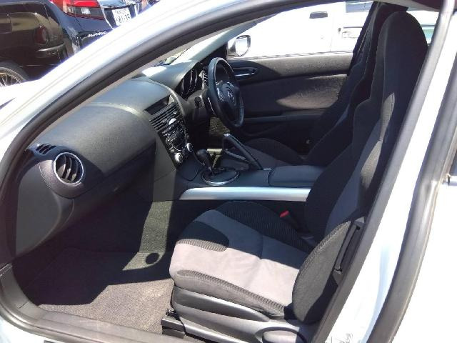 RX-8