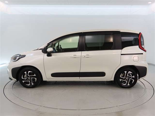 シエンタハイブリッド 1.5 Z