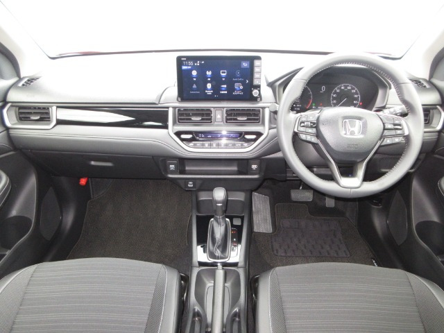 ZR-V1.5 Z