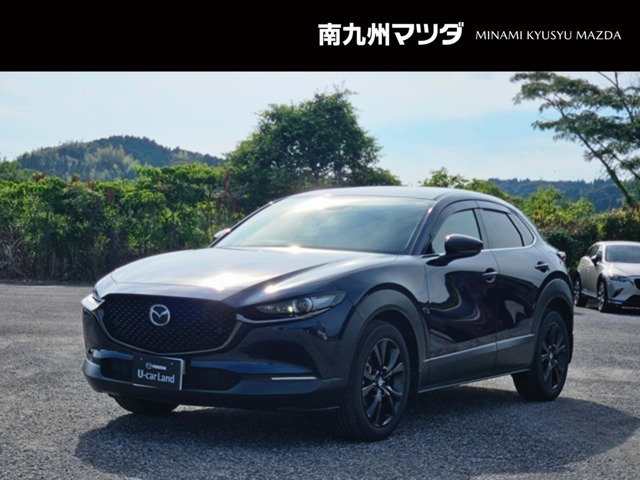 CX-302.0 20S レトロスポーツエディション